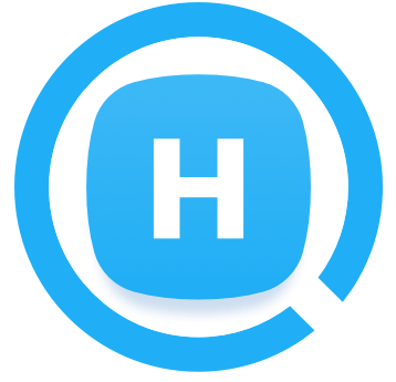 Haste Logo